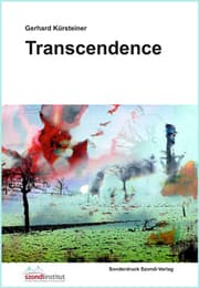 Cover von Transcendence