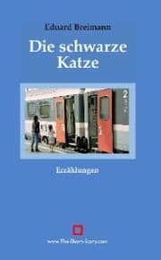 Cover von Die schwarze Katze