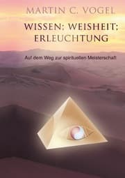 Cover von Wissen Weisheit Erleuchtung