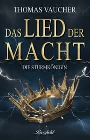 Cover von Die Sturmkönigin