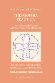 Cover von Theosophia Practica