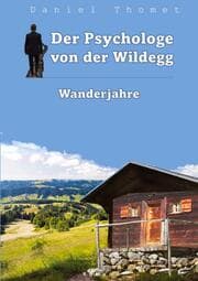 Cover von Der Psychologe von der Wildegg
