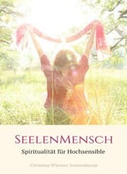 Cover von Seelenmensch