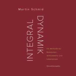 Cover von Integraldynamik