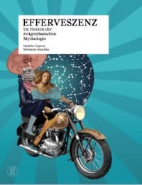 Cover von Efferveszenz