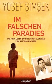 Cover von Im falschen Paradies