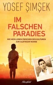 Cover von Im falschen Paradies