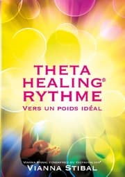 Cover von ThetaHealing RYTHME Vers un poids idéal