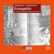 Cover von Evangelio
