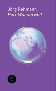 Cover von Herr Wunderwelt