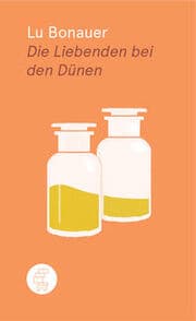Cover von Die Liebenden bei den Dünen