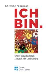 Cover von ICH BIN