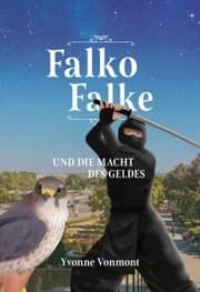 Cover von Falko Falke und die Macht des Geldes
