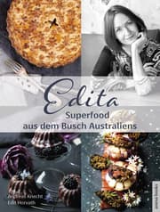 Cover von Edita