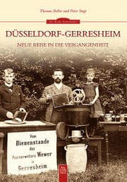 Cover von Düsseldorf-Gerresheim
