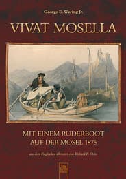 Cover von Vivat Mosella
