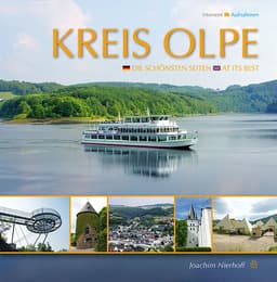 Cover von Kreis Olpe