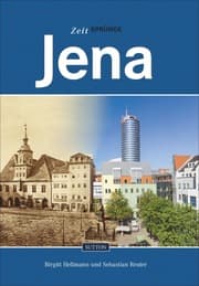 Cover von Jena