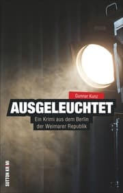 Cover von Ausgeleuchtet
