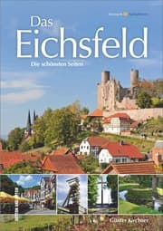 Cover von Das Eichsfeld