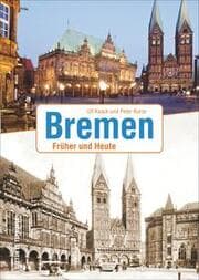 Cover von Bremen