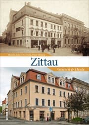 Cover von Zittau