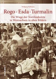 Cover von Rogo, Esda, Turmalin