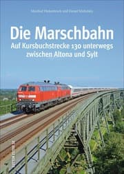 Cover von Die Marschbahn