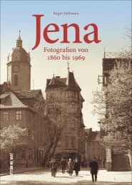 Cover von Jena