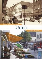 Cover von Unna