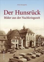 Cover von Der Hunsrück