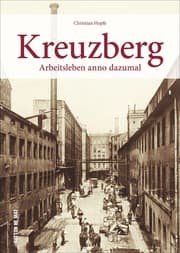 Cover von Kreuzberg