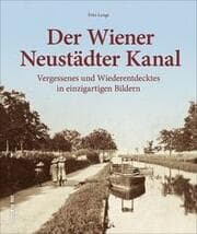 Cover von Der Wiener Neustädter Kanal