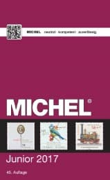 Cover von MICHEL Deutschland-Junior 2017