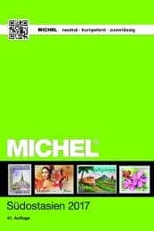 Cover von MICHEL Südostasien 2017
