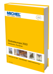 Cover von MICHEL Südosteuropa 2022