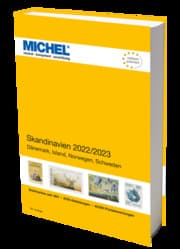 Cover von Skandinavien 2022/2023