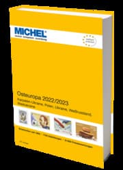 Cover von MICHEL Osteuropa 2022/2023