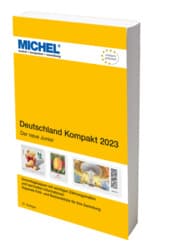 Cover von MICHEL Deutschland Kompakt 2023