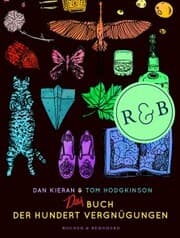 Cover von Das Buch der hundert Vergnügungen