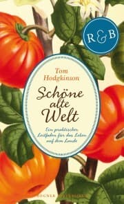Cover von Schöne alte Welt