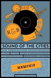 Cover von Sound of the Cities - Memphis