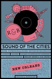 Cover von Sound of the Cities - New Orleans