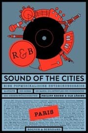 Cover von Sound of the Cities - Paris