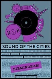 Cover von Sound of the Cities - Birmingham