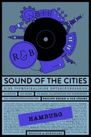 Cover von Sound of the Cities - Hamburg