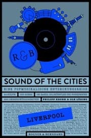 Cover von Sound of the Cities - Liverpool