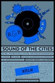 Cover von Sound of the Cities - Köln