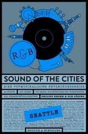 Cover von Sound of the Cities - Seattle