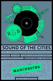 Cover von Sound of the Cities - Manchester